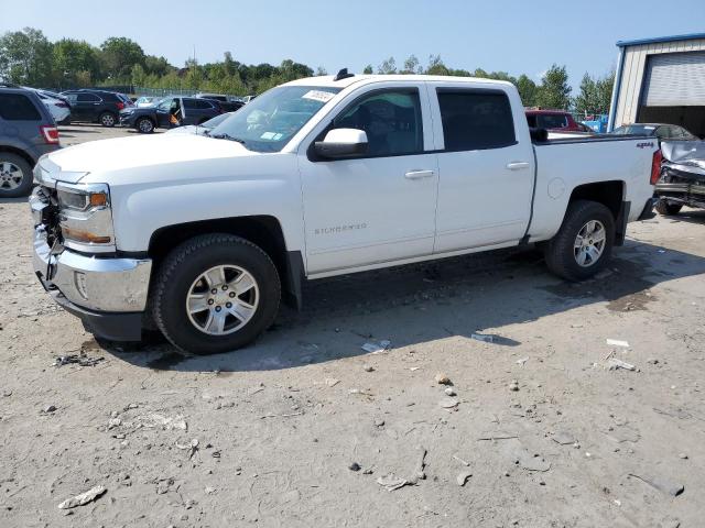 chevrolet silverado 2017 3gcukrec9hg427297