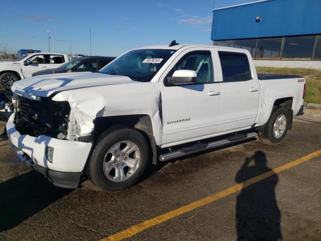 chevrolet silverado 2017 3gcukrec9hg433570