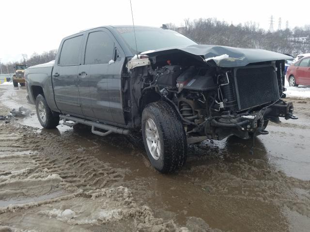 chevrolet silverado 2017 3gcukrec9hg462678