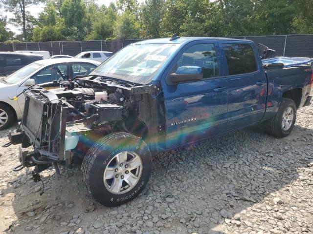 chevrolet silverado 2017 3gcukrec9hg518425