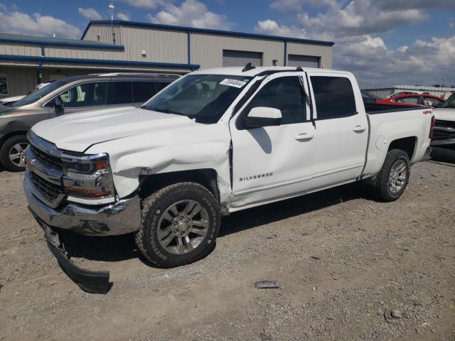 chevrolet silverado 2018 3gcukrec9jg416001