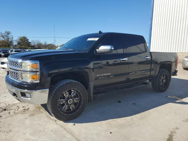 chevrolet 1500 2014 3gcukrecxeg247810