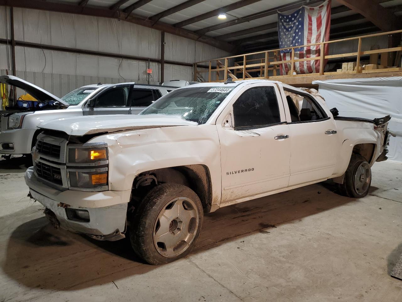 chevrolet all 2015 3gcukrecxfg443232