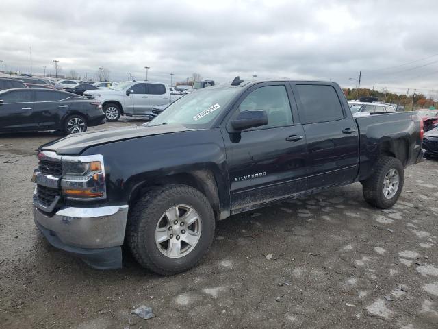 chevrolet silverado 2016 3gcukrecxgg125032