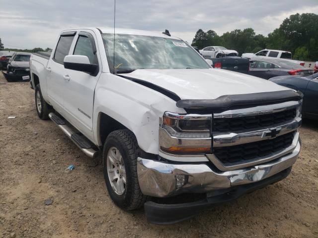 chevrolet silverado 2016 3gcukrecxgg332147