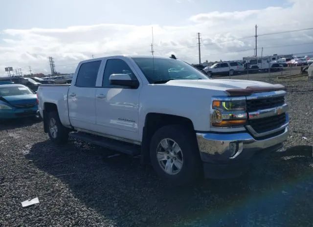 chevrolet  2016 3gcukrecxgg357811