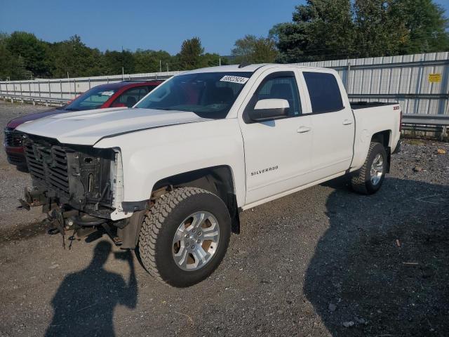 chevrolet silverado 2017 3gcukrecxhg123590