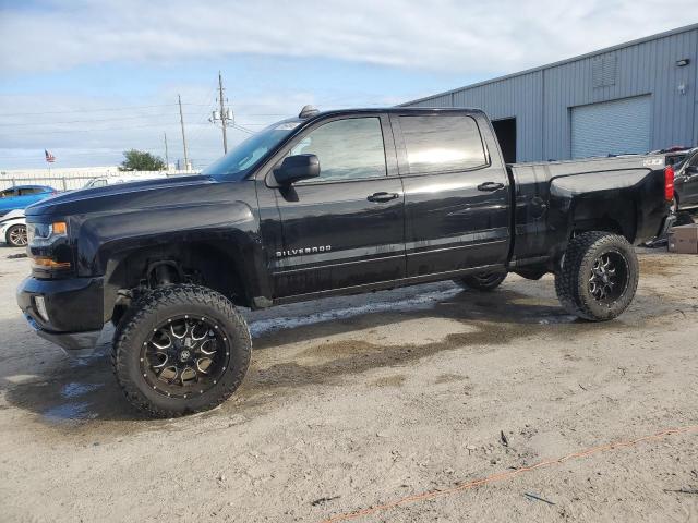 chevrolet silverado 2017 3gcukrecxhg167282