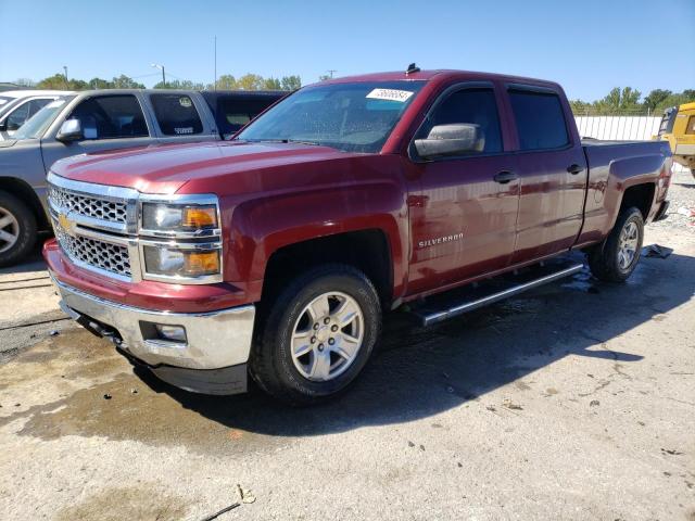 chevrolet silverado 2014 3gcukreh0eg396142