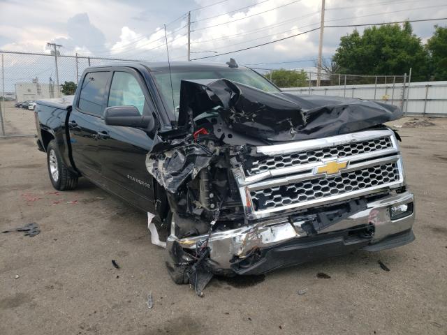 chevrolet silverado 2015 3gcukreh0fg329249