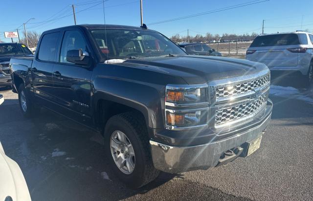 chevrolet silverado 2015 3gcukreh0fg388415