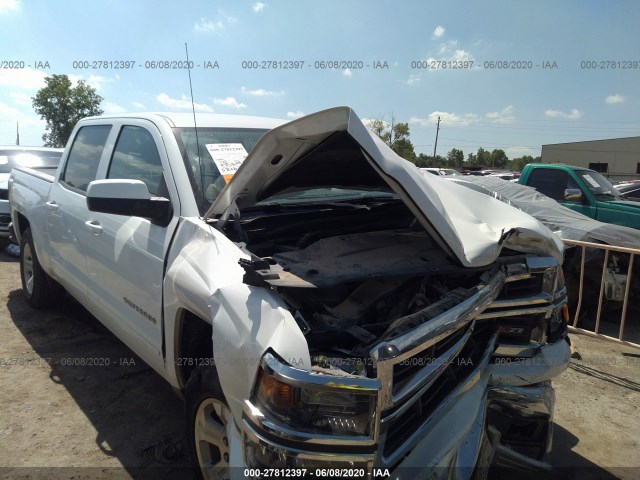 chevrolet silverado 1500 2015 3gcukreh1fg269398