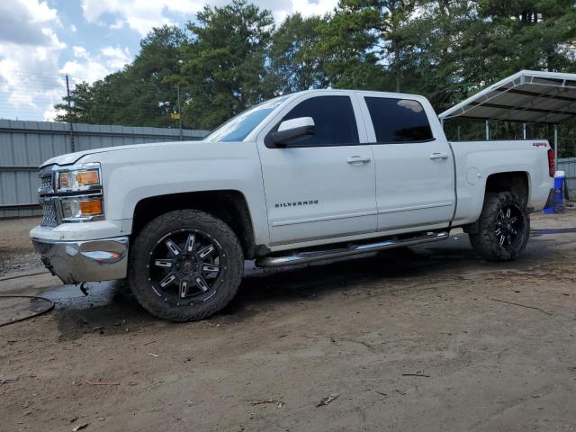 chevrolet silverado 2015 3gcukreh4fg269895