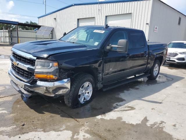 chevrolet silverado 2016 3gcukreh4gg140511