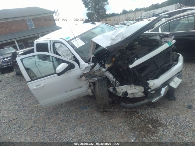 chevrolet silverado 1500 2017 3gcukreh4hg373516