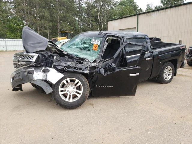 chevrolet silverado 2014 3gcukreh5eg180514