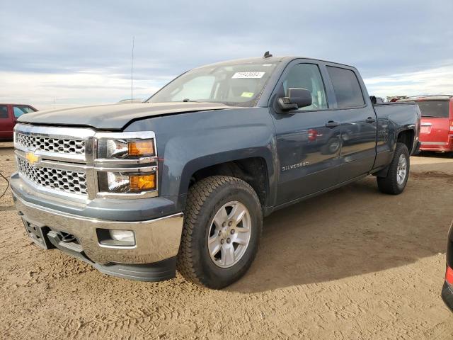 chevrolet silverado 2014 3gcukreh5eg183851