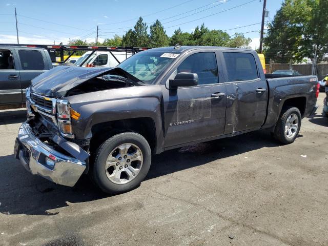 chevrolet silverado 2014 3gcukreh6eg193062