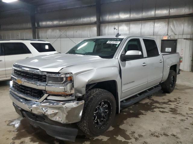 chevrolet silverado 2016 3gcukreh6gg215841