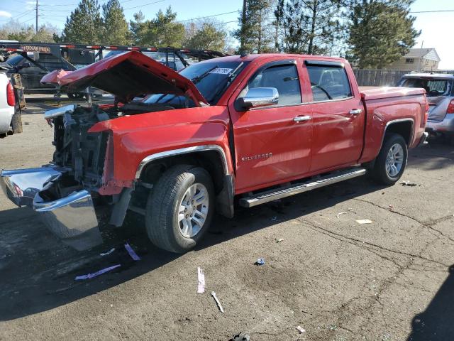 chevrolet silverado 2014 3gcukreh7eg293722