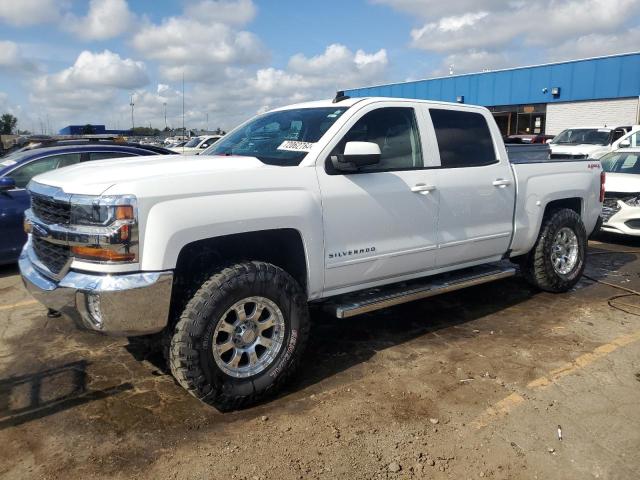 chevrolet silverado 2016 3gcukreh9gg114177