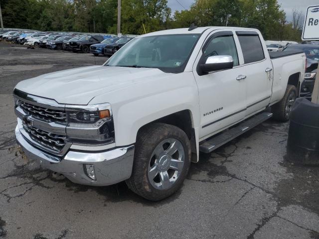 chevrolet all models 2016 3gcuksec0gg128321