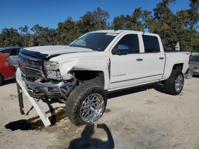 chevrolet silverado 2014 3gcuksec1eg551373