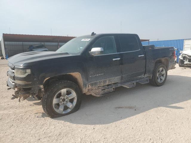 chevrolet silverado 2016 3gcuksec2gg247701