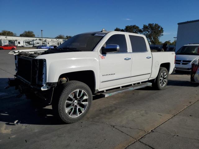 chevrolet silverado 2015 3gcuksec4fg491820