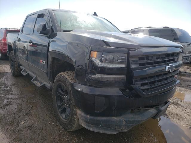 chevrolet silverado 2016 3gcuksec4gg336427