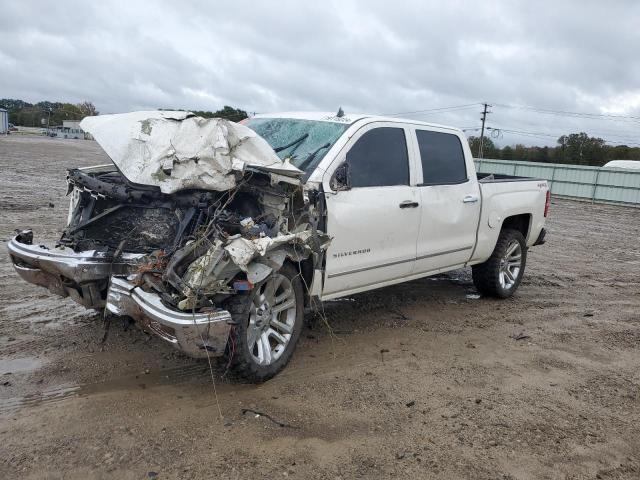 chevrolet silverado 2014 3gcuksec5eg328852