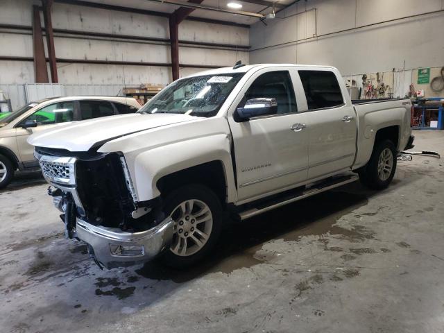 chevrolet silverado 2015 3gcuksec5fg177075