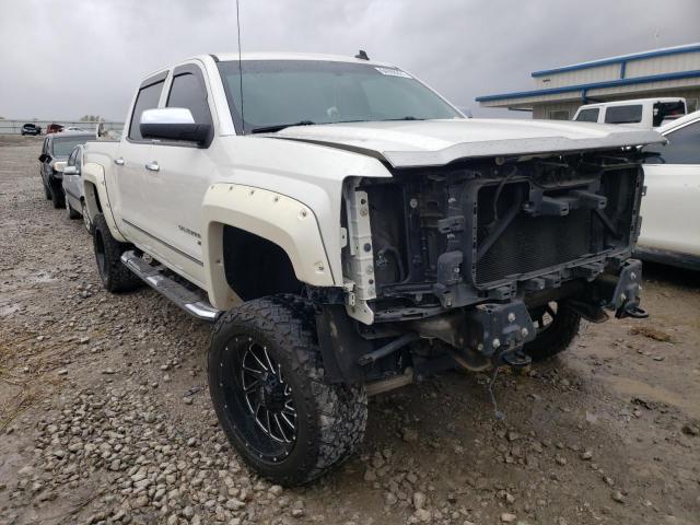 chevrolet silverado 2014 3gcuksec6eg377381