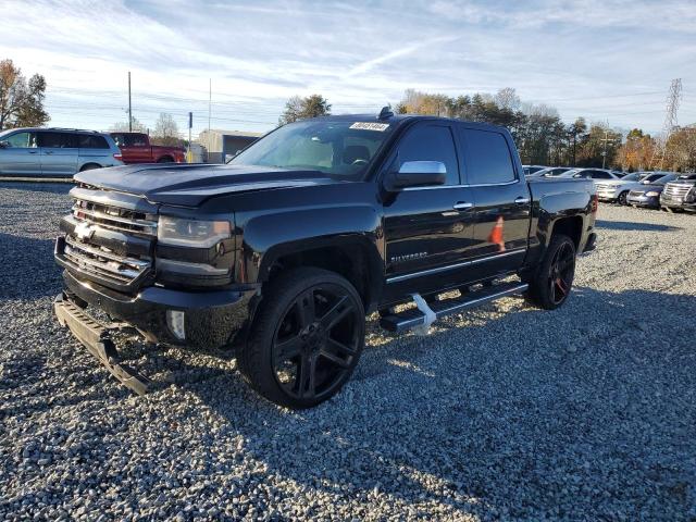 chevrolet silverado 2016 3gcuksec6gg194159