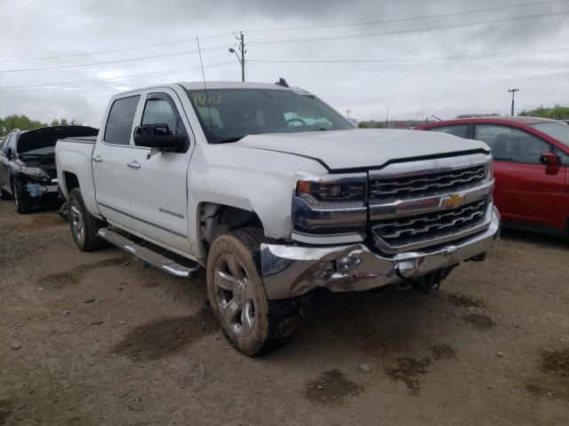 chevrolet silverado 2016 3gcuksec6gg248821