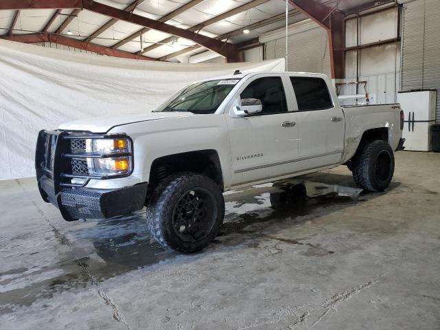 chevrolet silverado 2014 3gcuksec7eg317609