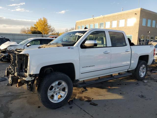 chevrolet silverado 2014 3gcuksec7eg322308