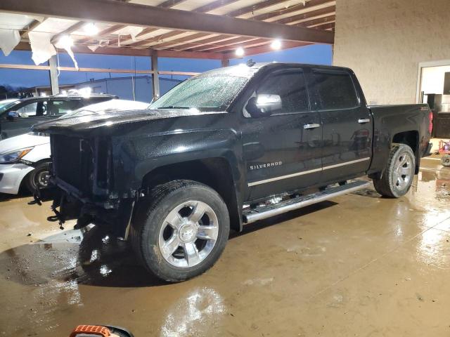 chevrolet silverado 2014 3gcuksec7eg371993