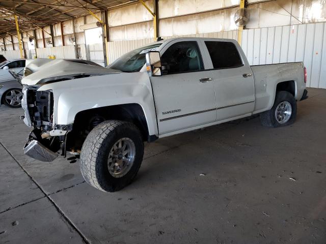 chevrolet silverado 2014 3gcuksec7eg383710