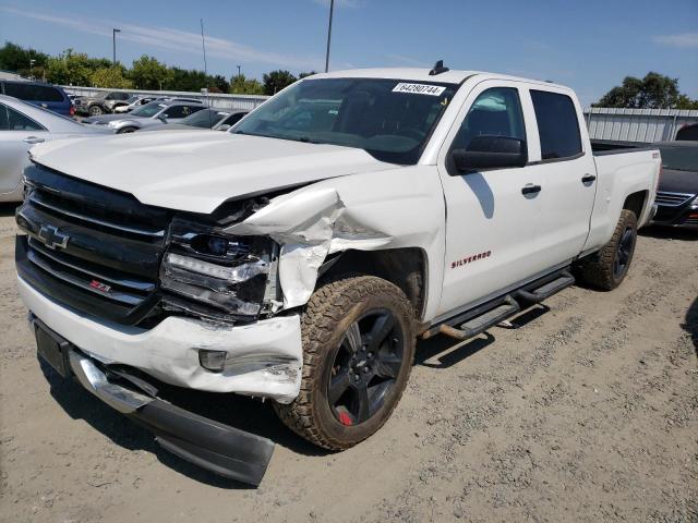 chevrolet silverado 2017 3gcuksec7hg423627