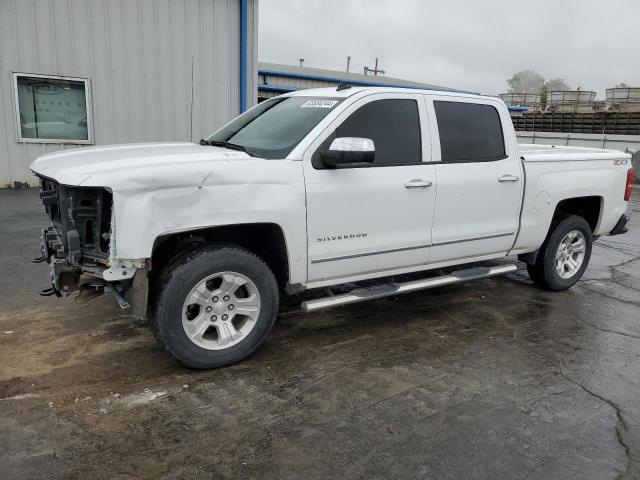 chevrolet silverado 2014 3gcuksec8eg440769