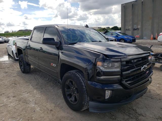 chevrolet silverado 2016 3gcuksec8gg240610