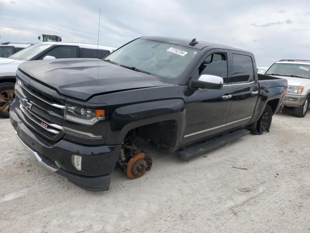 chevrolet silverado 2017 3gcuksec8hg375023