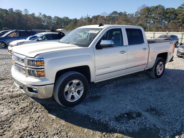 chevrolet silverado 2015 3gcuksec9fg180318