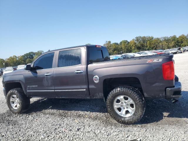 chevrolet silverado 2016 3gcuksec9gg248473