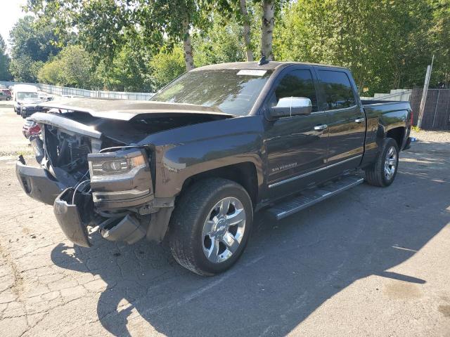 chevrolet silverado 2016 3gcuksecxgg264701