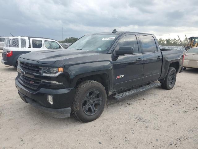 chevrolet silverado 2016 3gcuksecxgg336805