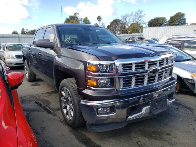 chevrolet silverado 2015 3gcuksej1fg327438