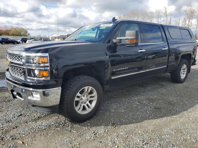 chevrolet silverado 2015 3gcuksej1fg486394