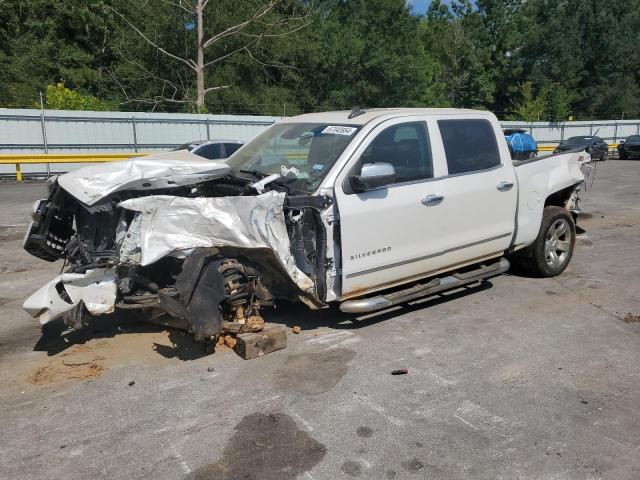 chevrolet silverado 2017 3gcuksej1hg461031